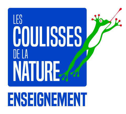 Les Coulisses de la Nature - Enseignement