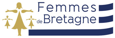 Femmes de Bretagne